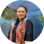 Prof. Ir. Wiendu Nuryanti, M.Arch., Ph.D.