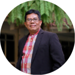 Dr.Eng. Ir. Ahmad Sarwadi, M.Eng., IPM.