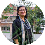 Dr.Eng. Ir. Laretna Trisnantari Adhisakti, M.Arch.