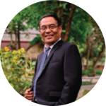 Dr. Ir. Arif Kusumawanto, M.T., IAI., IPU.