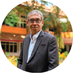 Ir. Jatmika Adi Suryabrata, M.Sc., Ph.D.