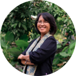 Dr. Ir. Dwita Hadi Rahmi, M.A.