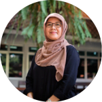 Diananta Pramitasari, S.T., M.Eng., Ph.D.