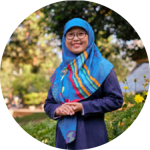 Ardhya Nareswari, S.T., M.T., Ph.D.