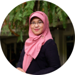 Syam Rachma Marcillia, S.T., M.Eng., Ph.D.