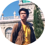 Alexander Rani Suryandono, S.T., M.Arch., Ph.D., IAI.