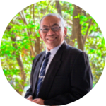 Prof. Ir. Achmad Djunaedi, MURP., Ph.D.