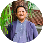 Prof. Ir. Bakti Setiawan, M.A., Ph.D.