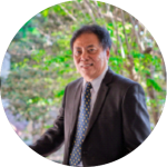 Prof. Ir. Sudaryono, M.Eng., Ph.D., IPU.