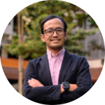 Dr.Eng. Muhammad Sani Roychansyah, S.T., M.Eng.