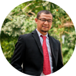 Retno Widodo Dwi Pramono, S.T., M.Sc., Ph.D.