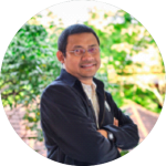 Ir. Deva Fosterharoldas Swasto, S.T., M.Sc., Ph.D., IPM.