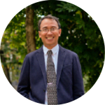 Doddy Aditya Iskandar, S.T., MeRSA., MCP., Ph.D.