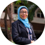 Dr. Yori Herwangi, S.T., MURP.