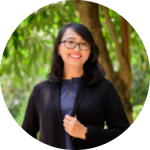 Atrida Hadianti, S.T., M.Sc., Ph.D.